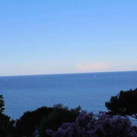 CONCA VERDE Appartamento sul mare Andora Exterior foto